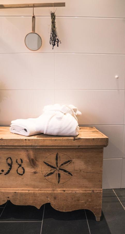 Oberlech750. Refugium Am Berg. Apartman Kültér fotó