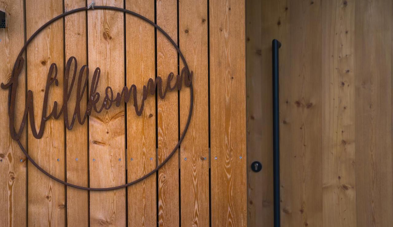 Oberlech750. Refugium Am Berg. Apartman Kültér fotó