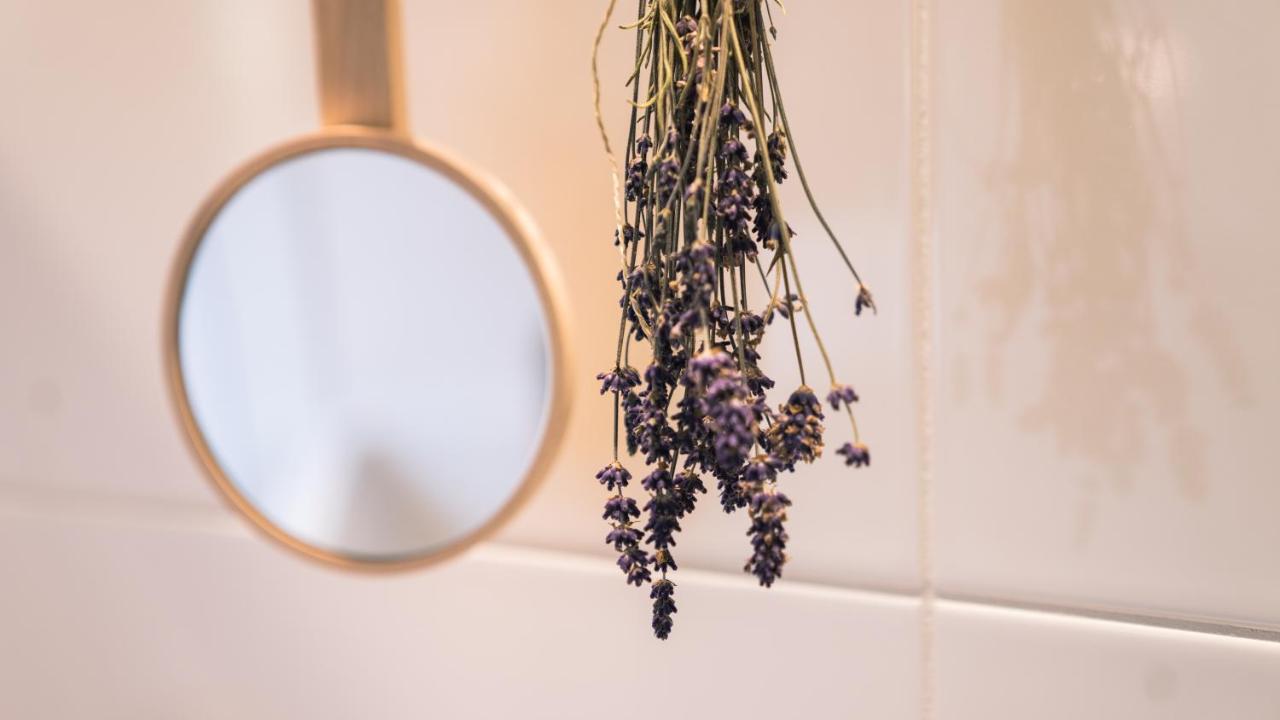 Oberlech750. Refugium Am Berg. Apartman Kültér fotó