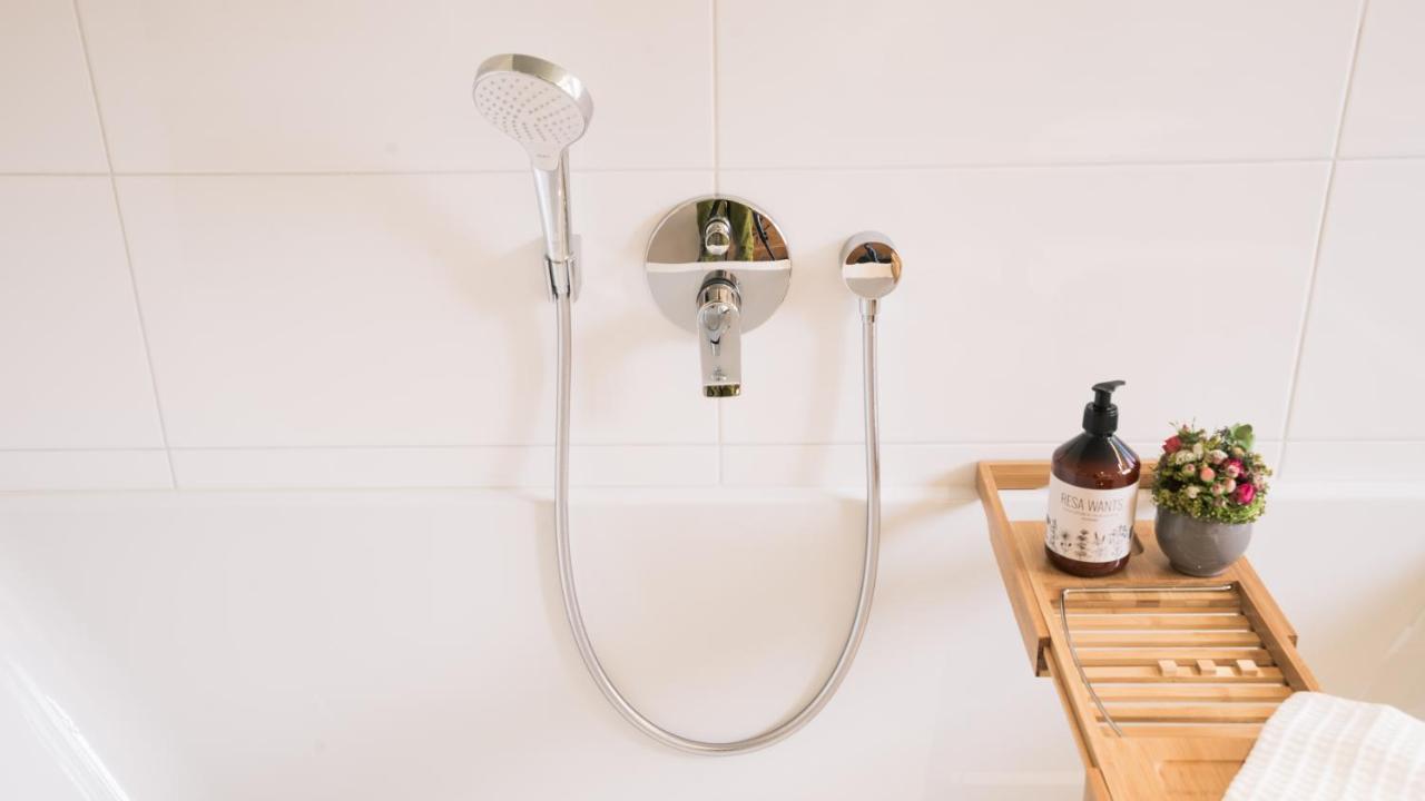 Oberlech750. Refugium Am Berg. Apartman Kültér fotó