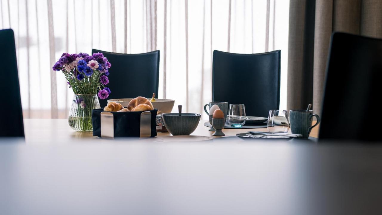 Oberlech750. Refugium Am Berg. Apartman Kültér fotó
